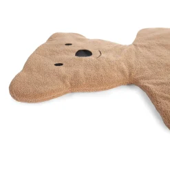BÉABA Jouets*Tapis d’éveil 150cm Teddy marron