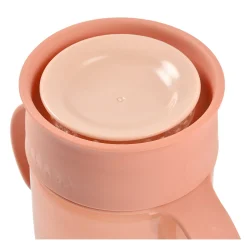 BÉABA Biberons Et Accessoires*Tasse d’apprentissage 360° Rose Pink