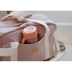 BÉABA Biberons Et Accessoires*Tasse d’apprentissage 360° Rose Pink