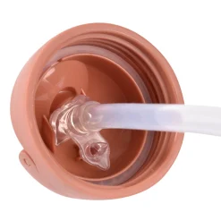 BÉABA Couverts Vaisselle Et Bavoirs|Biberons Et Accessoires*Tasse paille 300ml Terracotta Windyblue