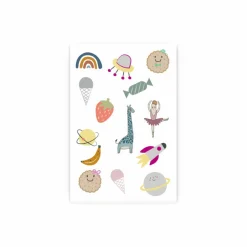 BÉABA Soins Et Toilette Bébé*Tattoos à la citronnelle