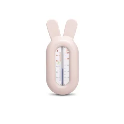 BÉABA Thermomètres*Thermomètre de bain Hygge Baby Grey
