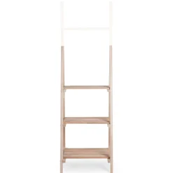 BÉABA Porte-vêtements*Tipi Porte Manteaux Grand - Bois