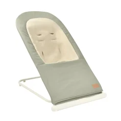 BÉABA Transat Compact*Transat Eazy Relax Lichen Lichen/seagrass