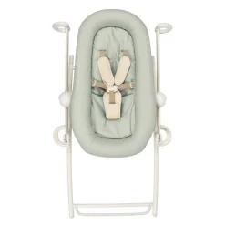 BÉABA Transat Up & Down*Transat Up and Down® Plus Lichen