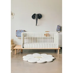 BÉABA Décoration Murale*Trophée - Feutre - Décoration Murale Elephant