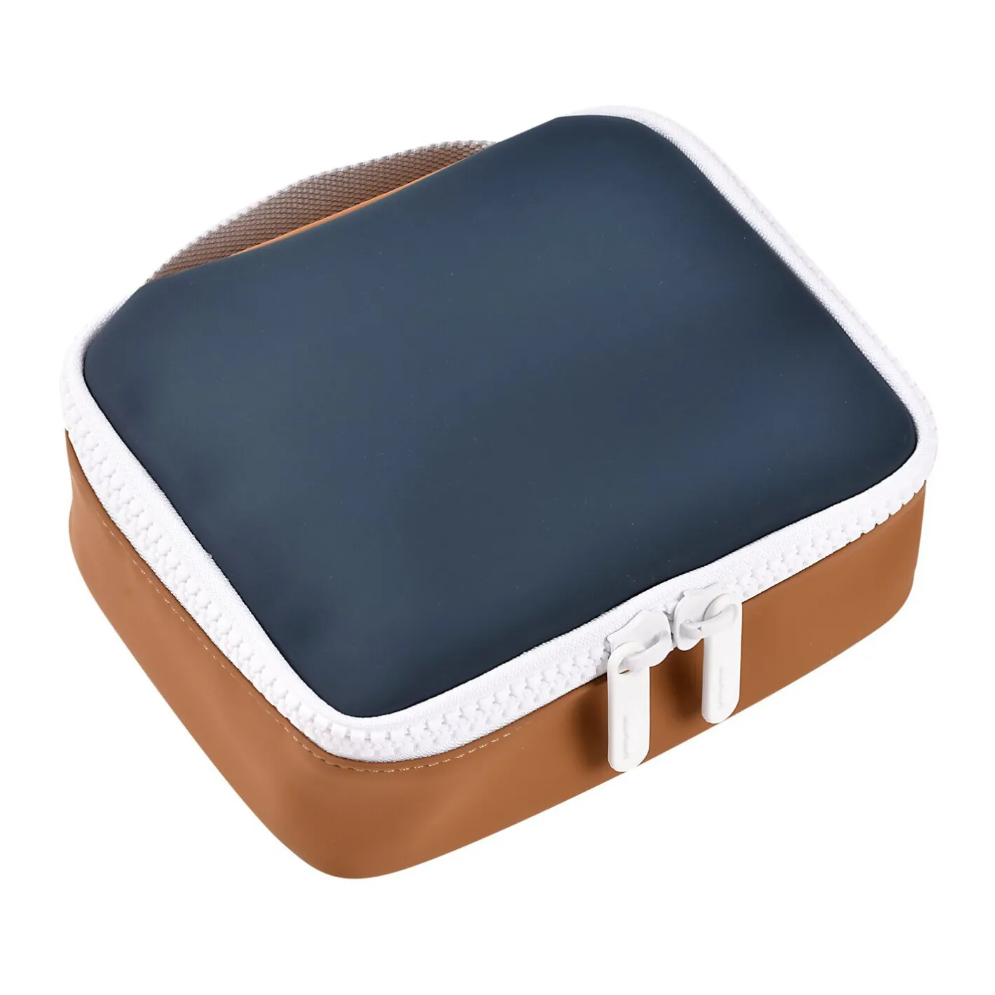 BÉABA Sacs À Dos Enfant|Sacs Isotherme Bébé*Trousse à gouter isotherme Faro NIGHT BLUE