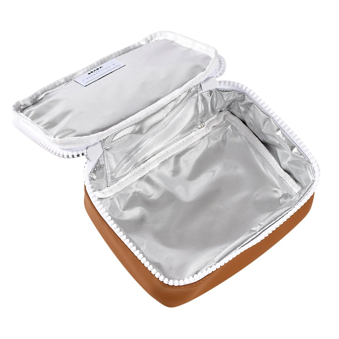 BÉABA Sacs À Dos Enfant|Sacs Isotherme Bébé*Trousse à gouter isotherme Faro NIGHT BLUE