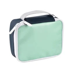 BÉABA Sacs À Dos Enfant|Sacs Isotherme Bébé*Trousse à gouter isotherme Faro MATCHA LATTE Nightblue