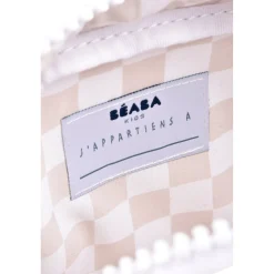 BÉABA Accessoires De Toilette|Baignoires Et Accessoires*Trousse de toilette Faro NIGHT BLUE Nightblue