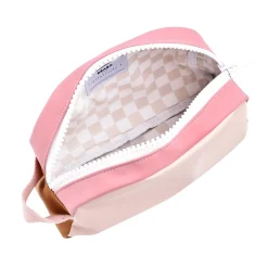 BÉABA Accessoires De Toilette|Baignoires Et Accessoires*Trousse de toilette Faro DUSTY PINK Nightblue