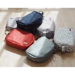 BÉABA Accessoires De Toilette|Baignoires Et Accessoires*Trousse de toilette Fleurs de cerisier Cherryblossom