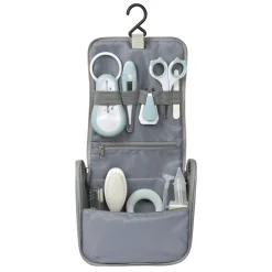 BÉABA Accessoires De Toilette|Baignoires Et Accessoires*Trousse de toilette nomade Bleu vert Greenblue