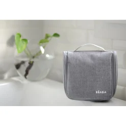 BÉABA Accessoires De Toilette|Baignoires Et Accessoires*Trousse de toilette nomade Bleu vert Greenblue