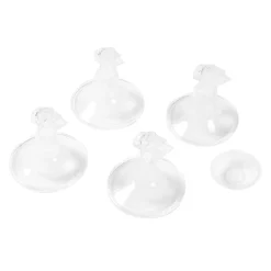 BÉABA Autres Pièces Détachées|Accessoires D'allaitement*Téterelles et Kit de rechange pour le Tire-lait électrique Simple